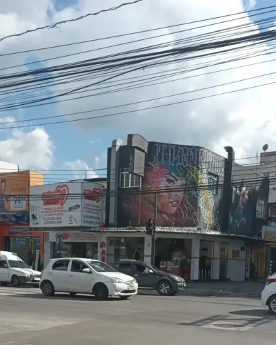 Ponto comercial/Loja/Box para aluguel possui 60 metros quadrados em Realengo - Rio de Jane