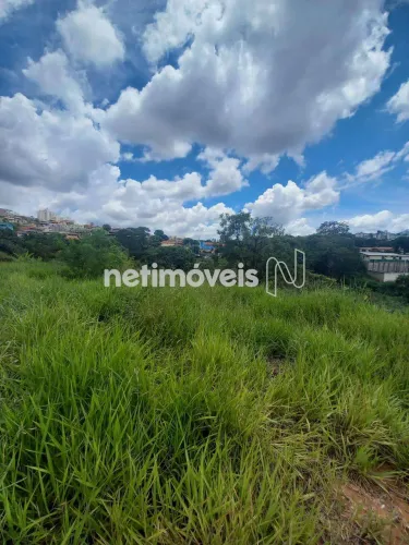 Venda Lote-Área-Terreno São Bernardo Belo Horizonte