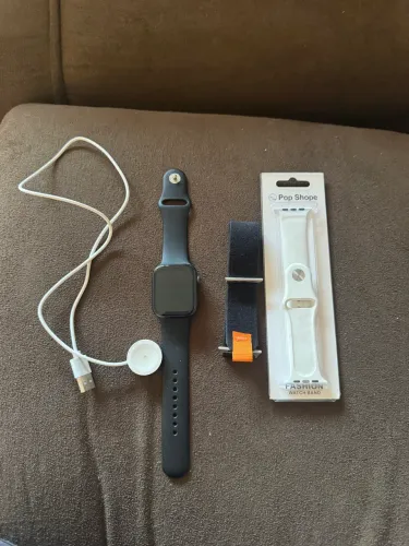 Smartwatch Watch 9