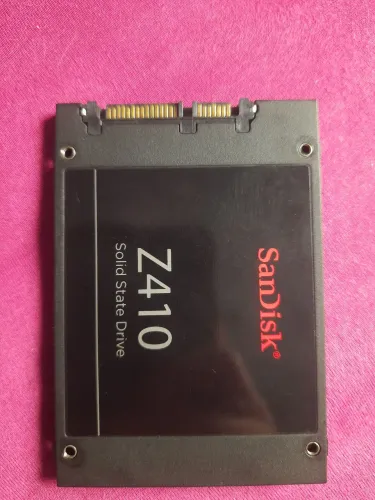 SSD 240 GB SanDisk 