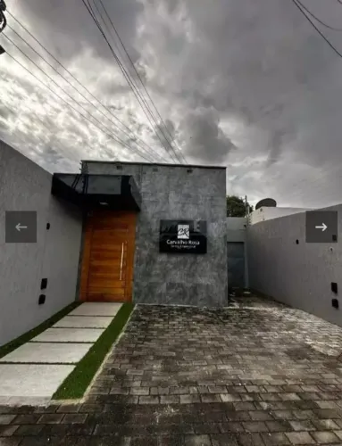 Alugo Ponto Comercial Ampla no Bairro de Fátima - Teresina-PI