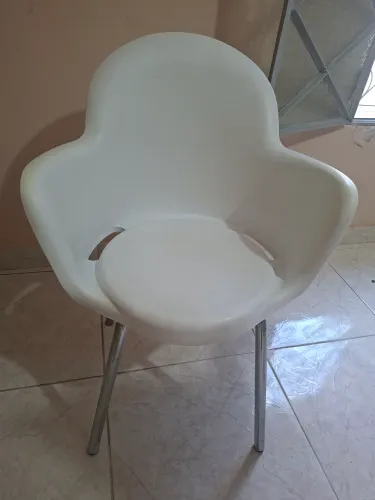 Poltronas pra recepção 