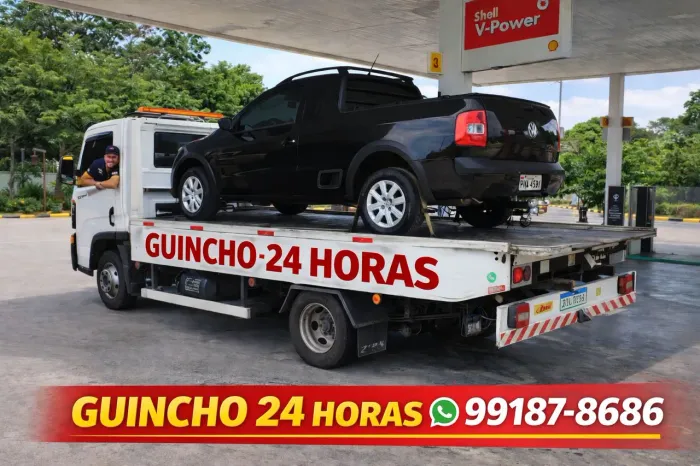 Guincho 