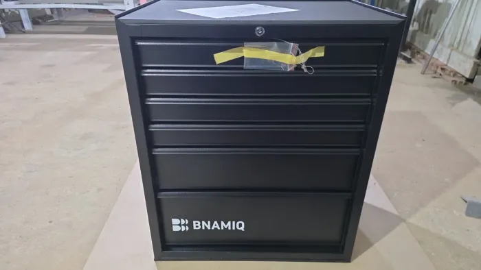 carrinho de ferramentas bnamiq