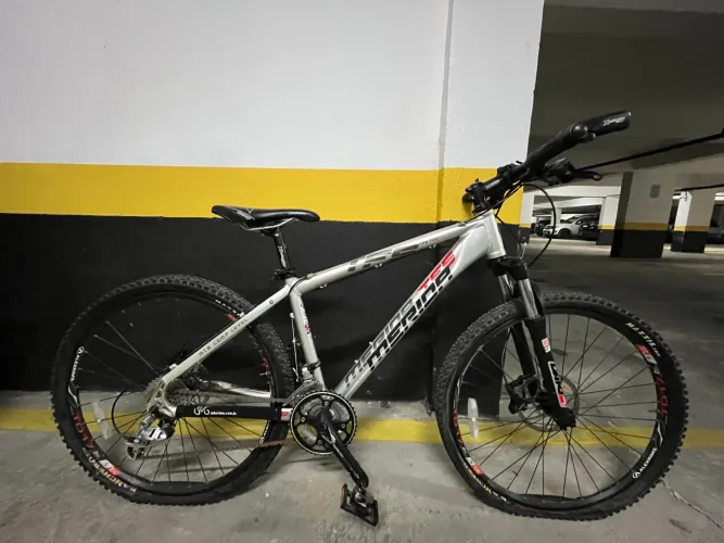 Bicicleta Merida TFS 700