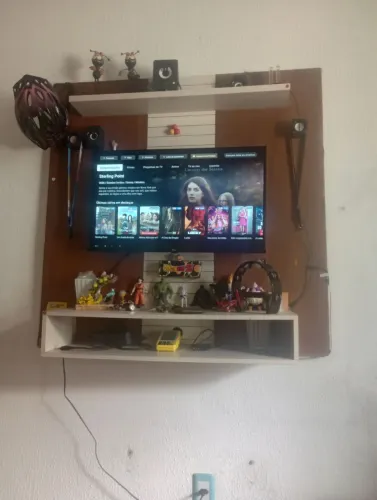 SMARTV TCL ANDROID 32"