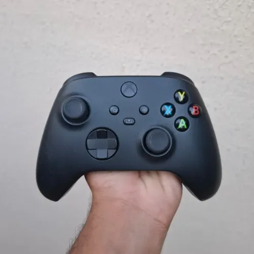 Controle Xbox Series S/X - Seminovo
