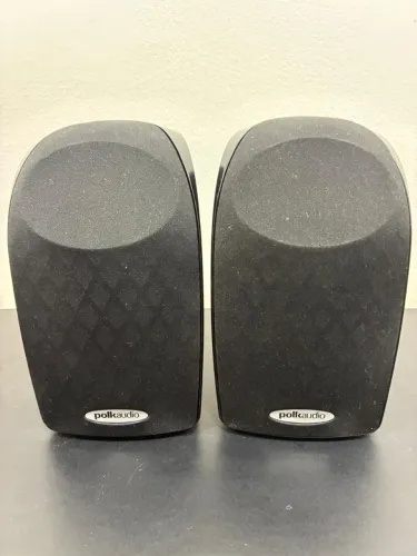 Caixas passivas POLK TL1600 (par)
