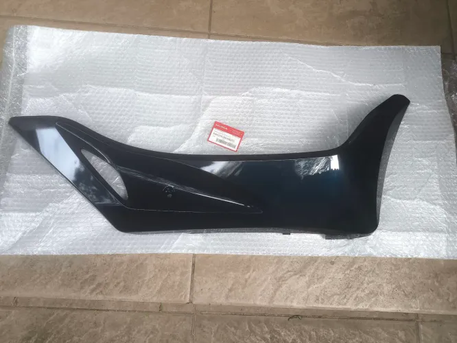 Lateral carenagem PCX 2018 nova original 
