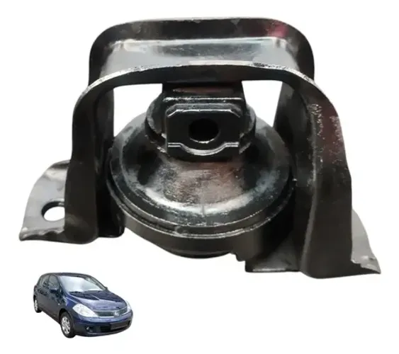 Coxim Motor Nissan Tiida Livina 1.8 2007 A 2012