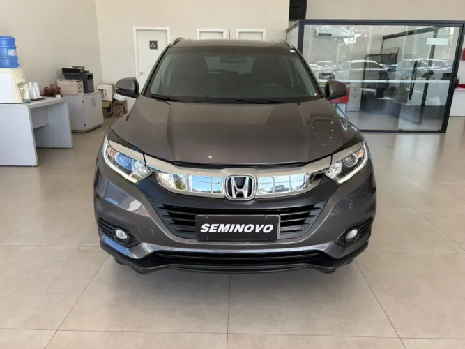 Honda HR-V EX 1.8 Flexone 16V 5P Aut. 2021