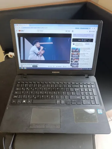 Notebook Samsung i3 6Gth