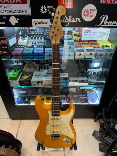 Guitarra Tagima t736 Special series