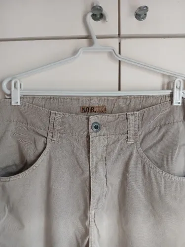 Calça Cargo
