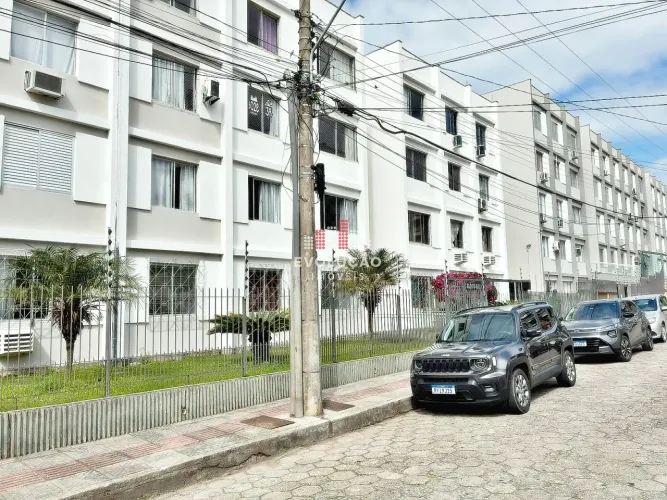 APTO 3 Quartos, 1 Suíte, 1 Vaga - Estreito