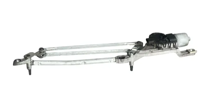 Limpador Do Para-Brisa Ford Focus 2009 A 2013 Original(Usado)