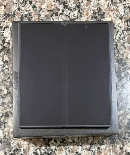 Celular Samsung Zfold 6