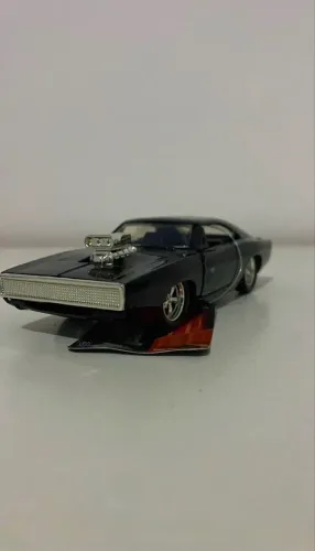 ? Carrinhos Colecionáveis Velozes e Furiosos! ?