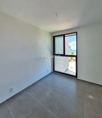 Apartamento com 2 quartos em Tamandaré