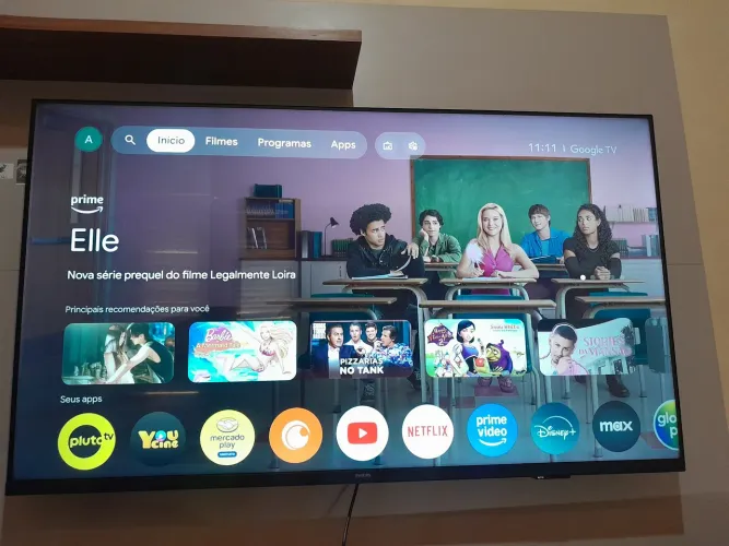 Tv Philips