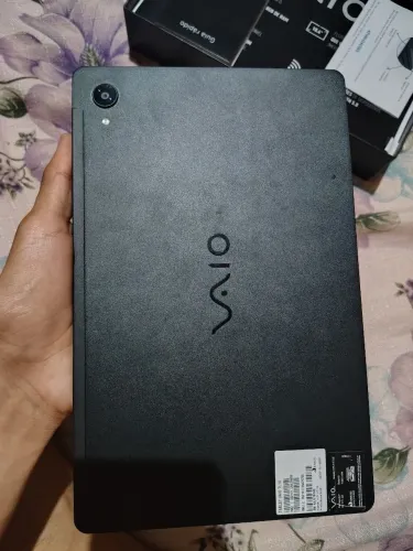 Tablet Vaio 10