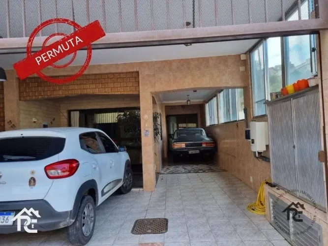 Casa com 10 quartos à venda, 260 m² por R$ 1.500.000 - Fonseca - Niterói/RJ