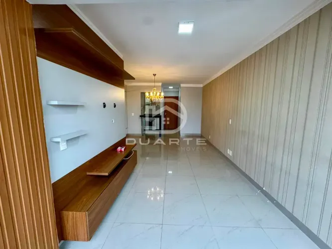 Apartamento em Residencial Mirantes do Vale, bairro Jundiaí