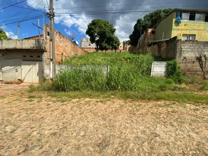 lote em Pará de Minas, oportunidade