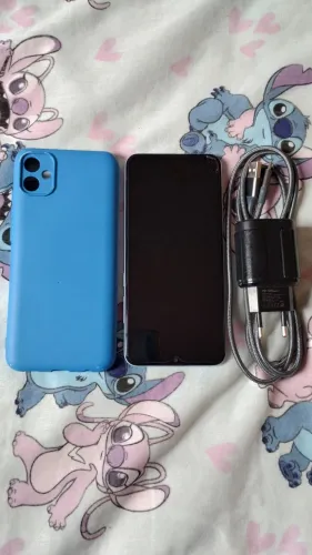 Galaxy A04E 