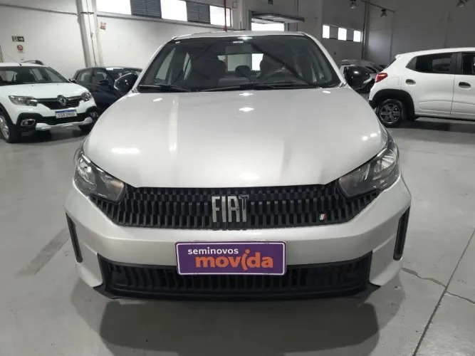 Fiat Cronos Drive 1.0 6V 2026