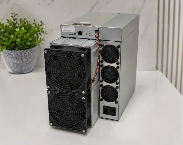 Bitmain s19 110th