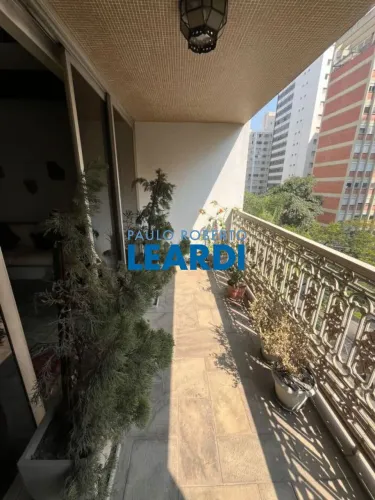 APARTAMENTO - ITAIM BIBI - SP
