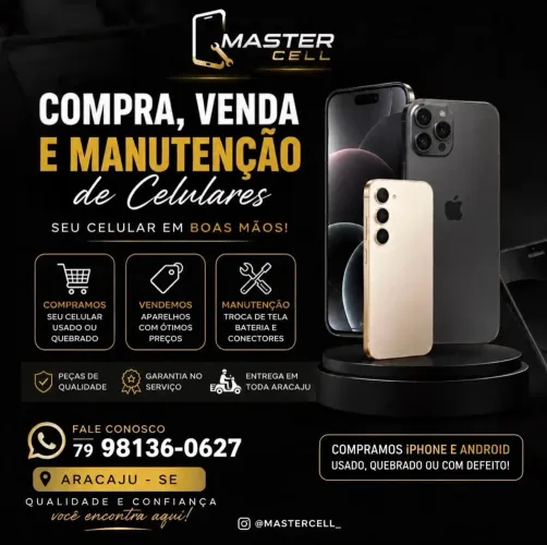 MANUTENÇÃO EM SMARTPHONE