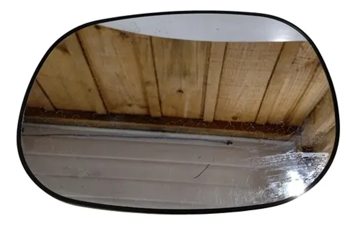 Lente Retrovisor Direito Dodge Durango 1998 - 2003