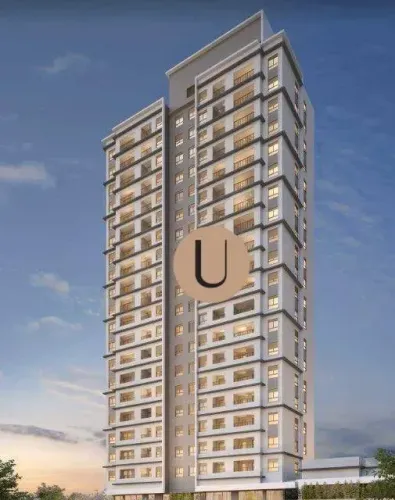 Studio com 2 dormitórios à venda, 25 m² - Perdizes - São Paulo/SP
