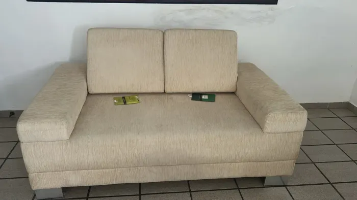 Sofã 2 Lugares e 3 Lugares