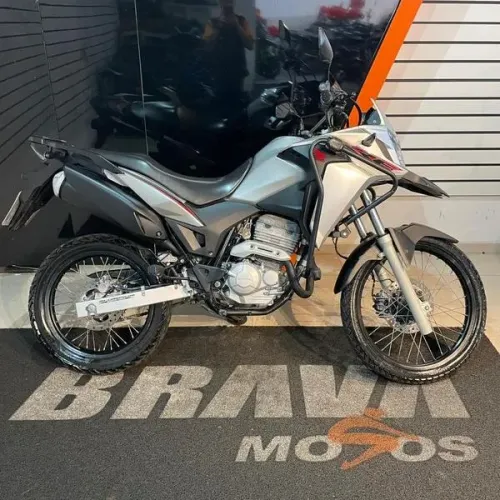 HONDA XRE 300 300 ABS 2021