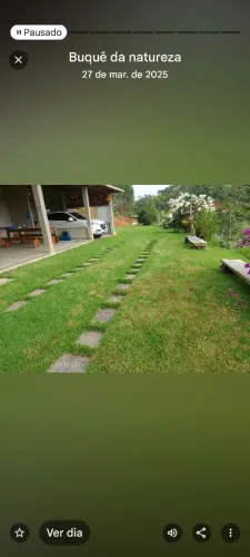 Sítio Zyon. Lindo !