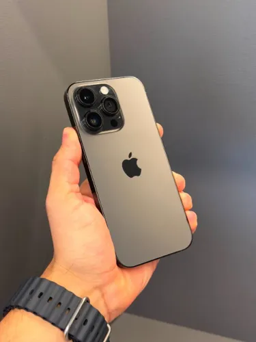 iPhone 14 Pro 256GB 87% Bateria Apple Seminovo