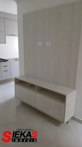 OPORTUNIDADE DE LOCAÇÃO CARRÃO SEMI MOBILIADO  NUNCA HABITADO 2 DORMITÓRIOS SEM VAGA