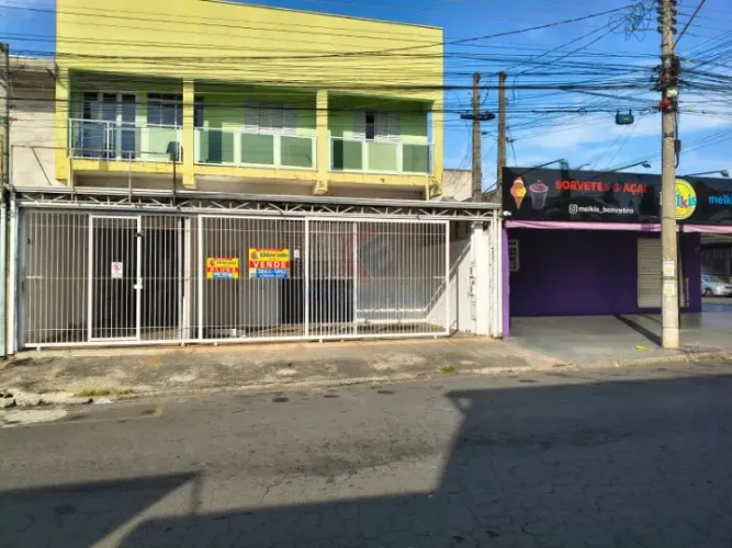 Salão para alugar em Sumaré, Jardim Bom Retiro (Nova Veneza)