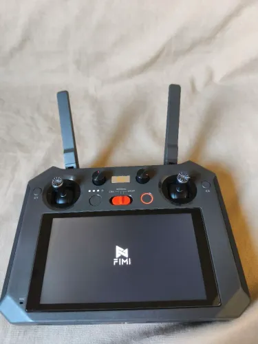 Controle tx10A para drones fimi x8