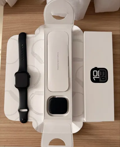 Apple Watch serie 10 46mm
