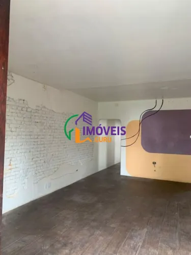 CASA ASSOBRADADA - VILA ROMANA - SP