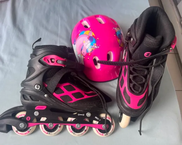 Patins
