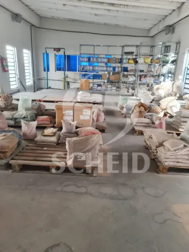 ÓTIMO GALPÃO COM RENDA BOM PARA INVESTIDOR