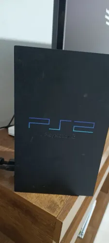 play Station 