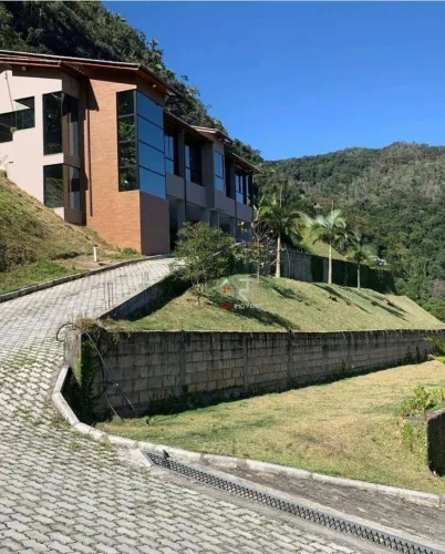 Casa com 3 dormitórios à venda, 400 m² por R$ 1.980.000,00 - Vargem Alta - Vargem Alta/ES