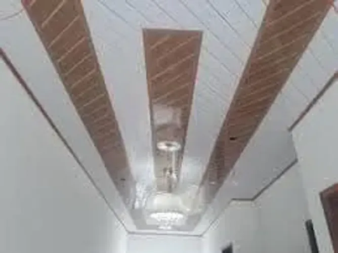 Serviços de PVC 