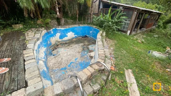 Brognoli Vende - Sitio com 3 Hectares na na Vargem Grande